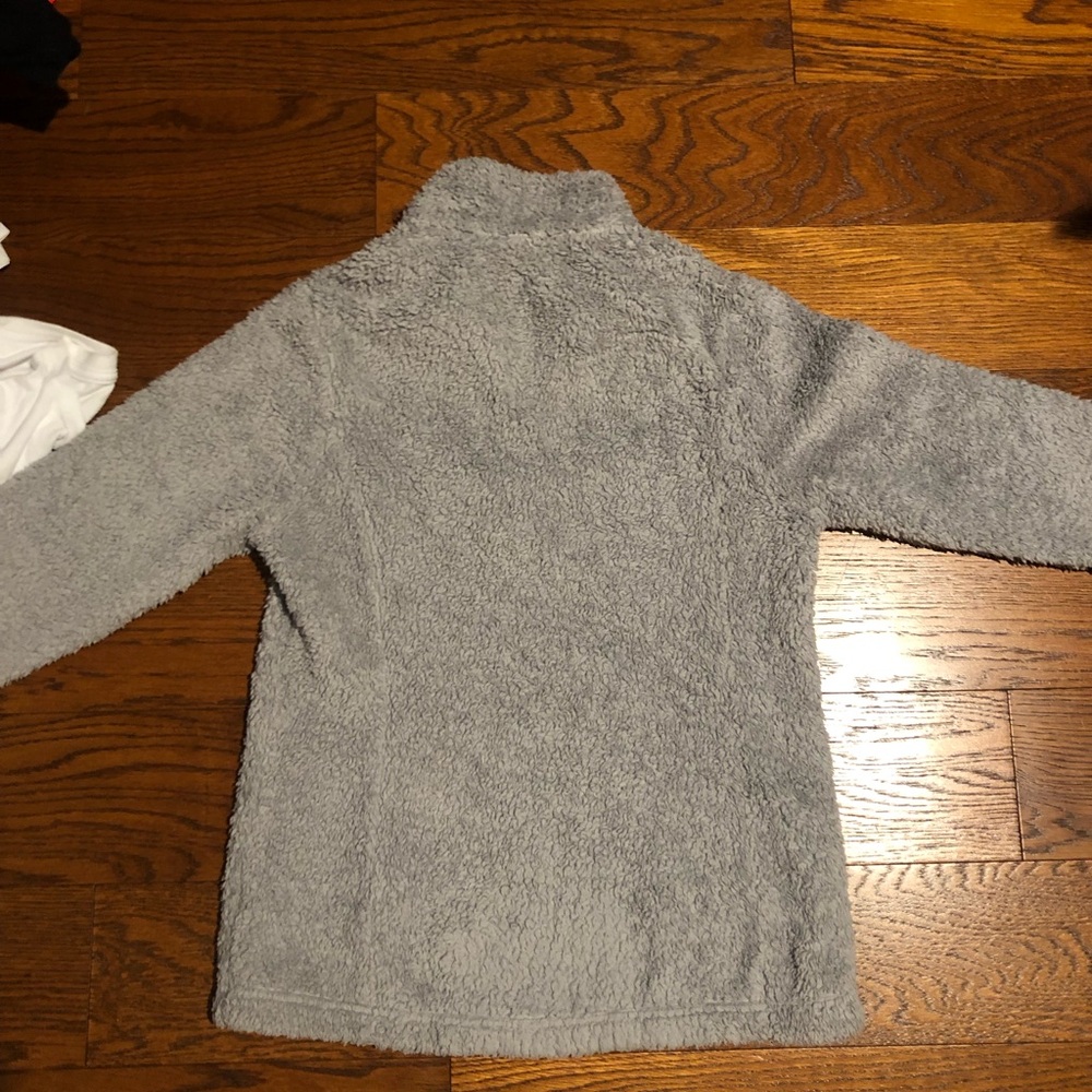 Patagonia Women’s Zip Up Sweater Size S - Picture 3 of 4